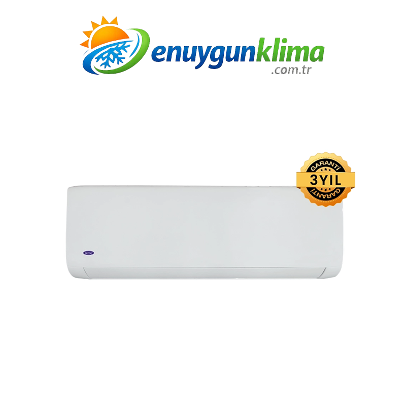 Carrier Split Klima 18000 BTU