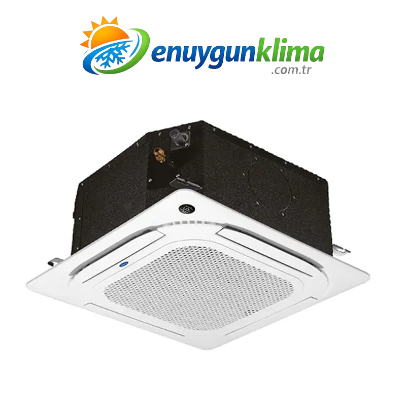 Carrier Kaset Tipi Klima 42000 BTU