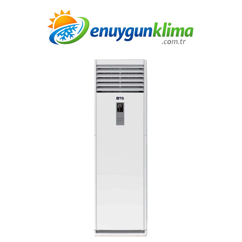 TG Salon Tipi Klima 48000 BTU