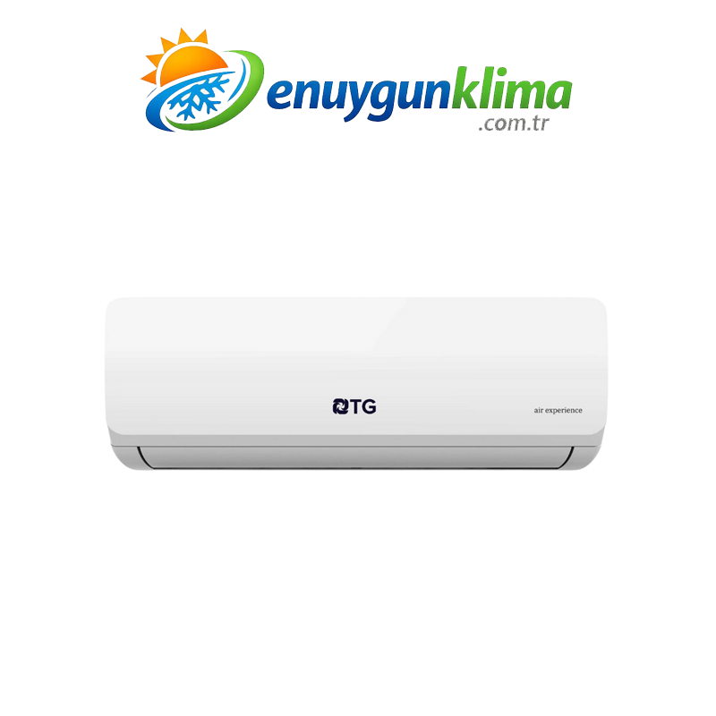 TG Split Klima 9000 BTU