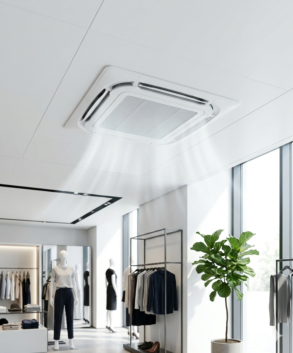 Carrier Klima Arıza Kodları Ne Anlama Geliyor?