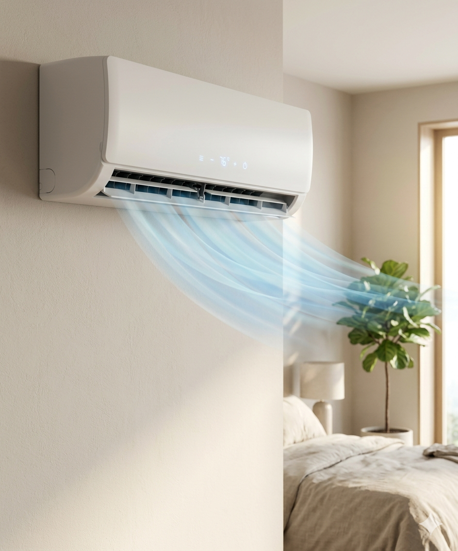 Elektrik Faturası En Az Yakan Klima Hangisi?