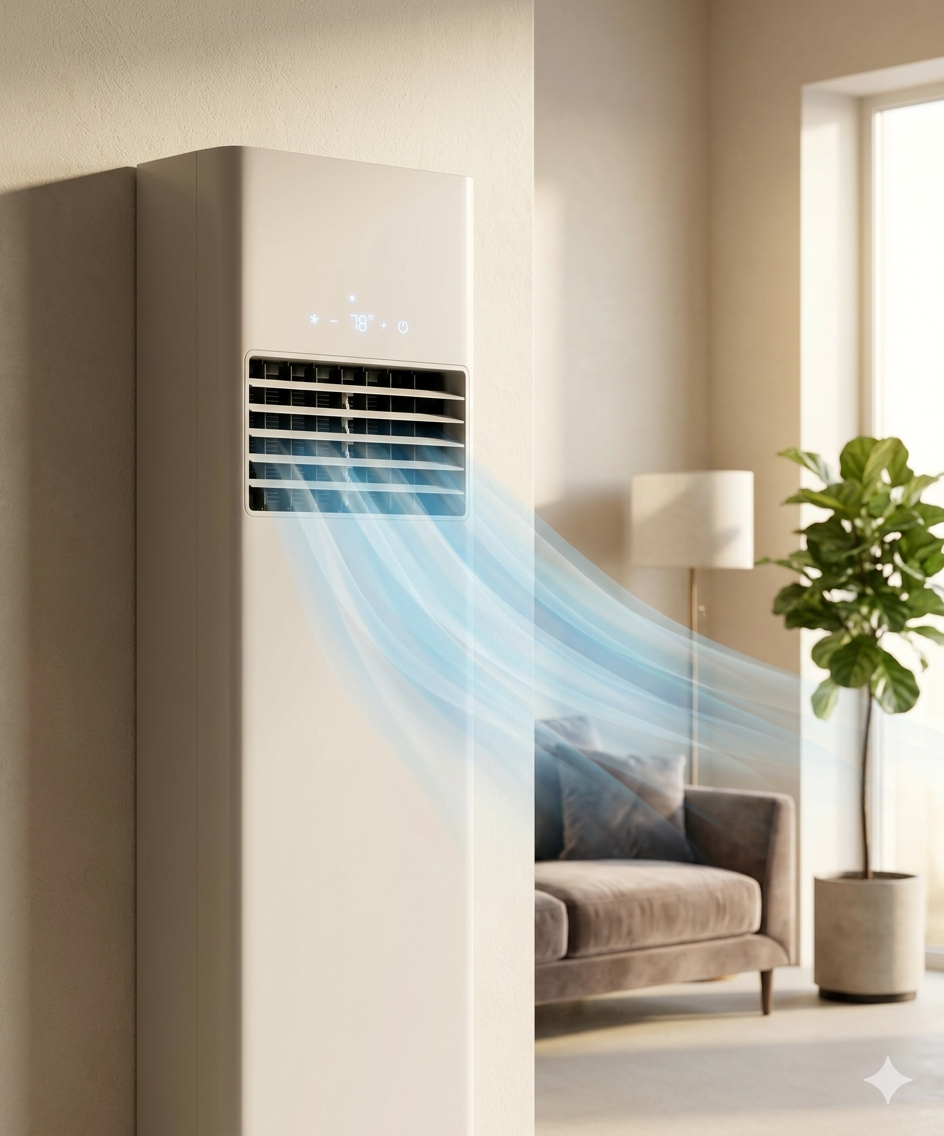 Klima Filtre Temizliği Ne Zaman Yapılmalı? İstanbul Tozu İçin Öneriler