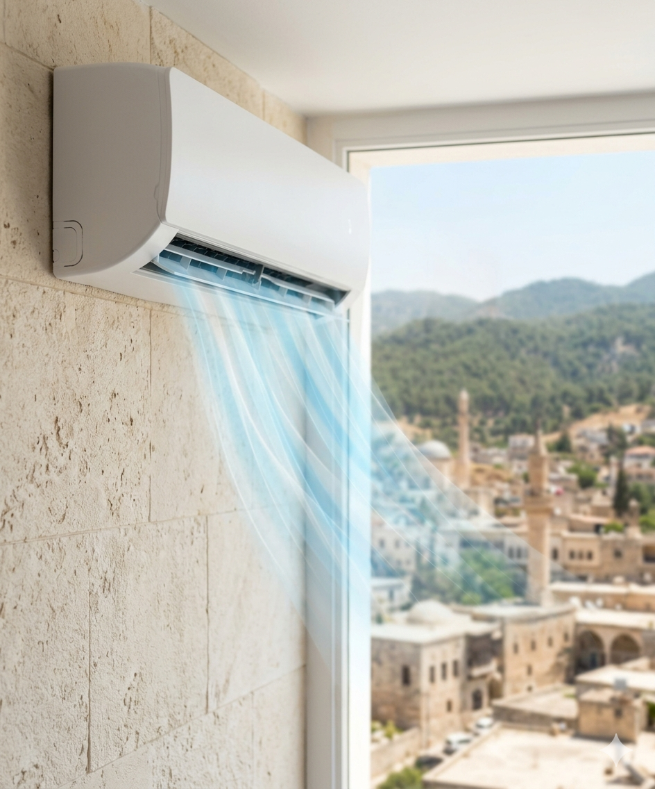 Fiyat/Performans Klima Önerileri 2026 En Mantıklı Klima Seçimleri