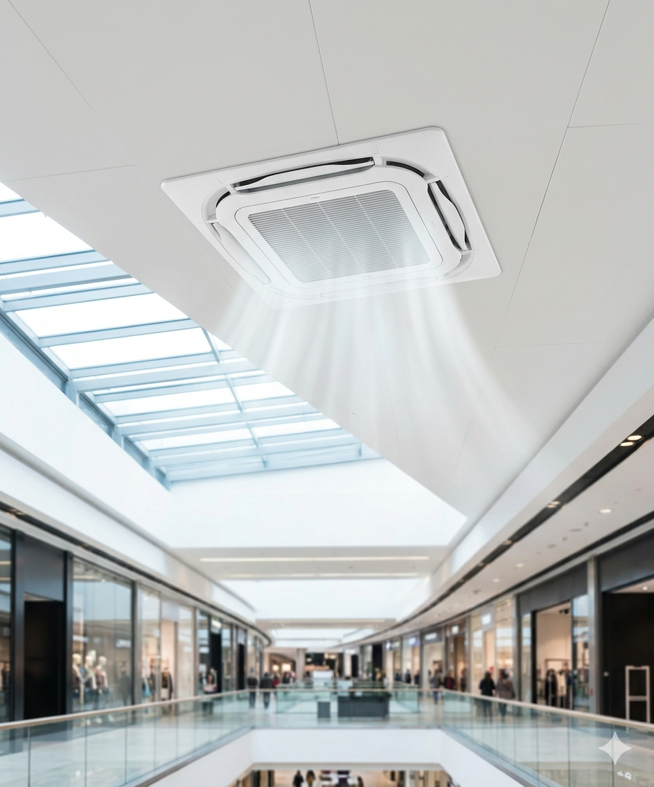 Haier Klima mı Carrier mı Daha Uzun Ömürlü? Kullanıcı Deneyimlerini İncele