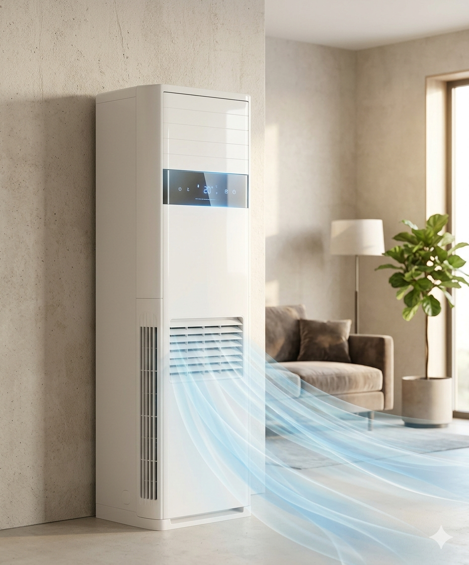 Split Salon Klima Alırken En Çok Yapılan 7 Hata (İstanbul Kullanıcıları)