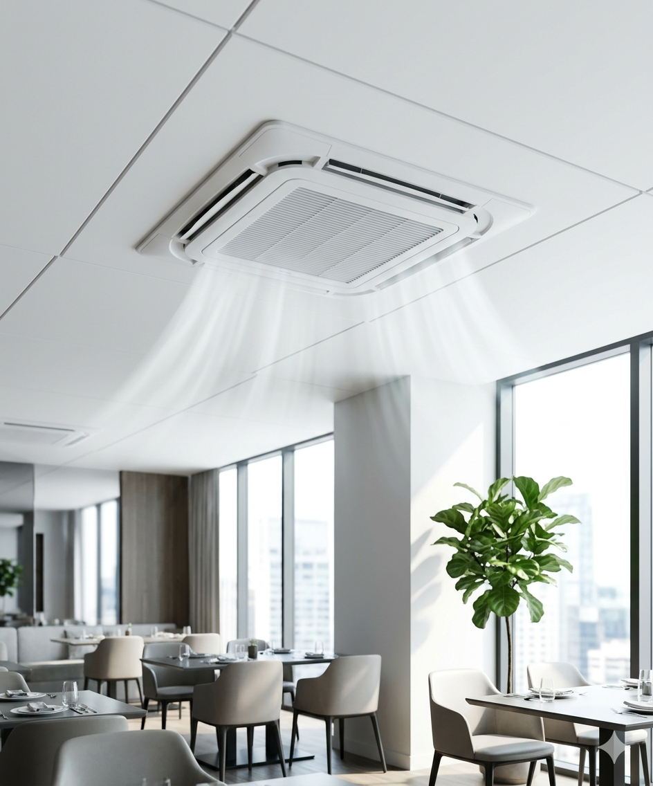 Klima Koku Yapıyor: Sebepler ve Çözüm Yöntemleri