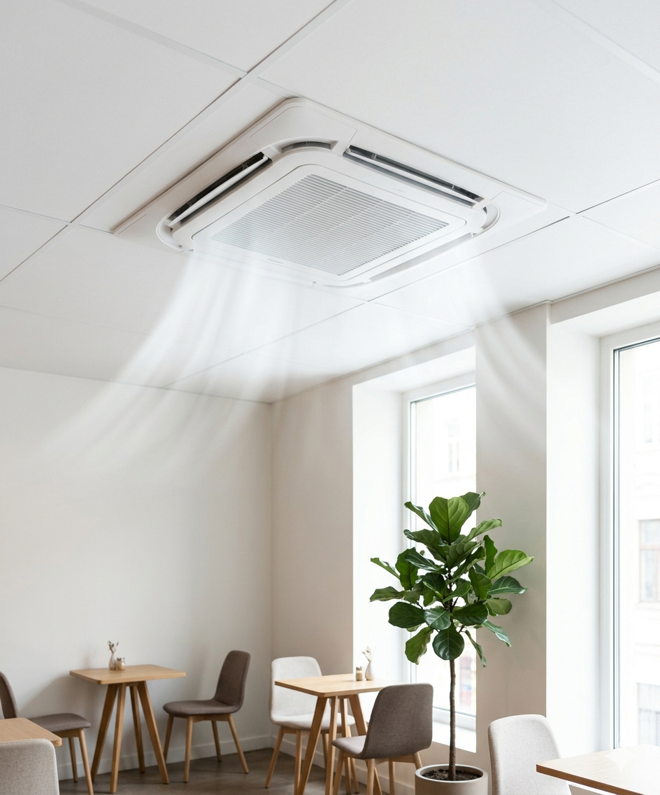 Klima Kullanırken Elektrik Faturası Nasıl Düşürülür?