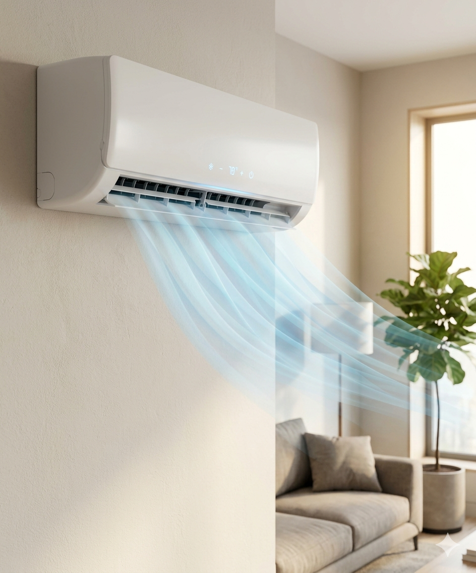 Klima Montajı Kaç Gün Sürer? Haier, Carrier ve TG ve Sakura Servis Süreci