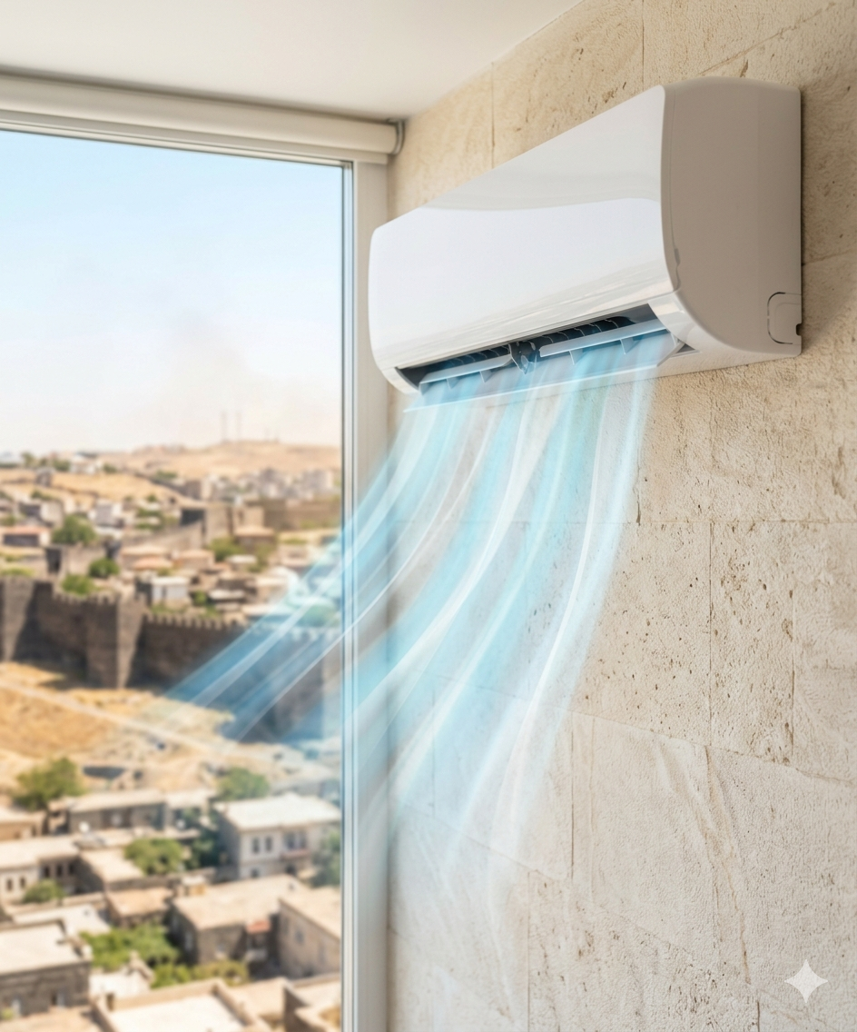 En Ucuz ve En Verimli Split Salon Klimalar (Fiyat/Performans Rehberi)